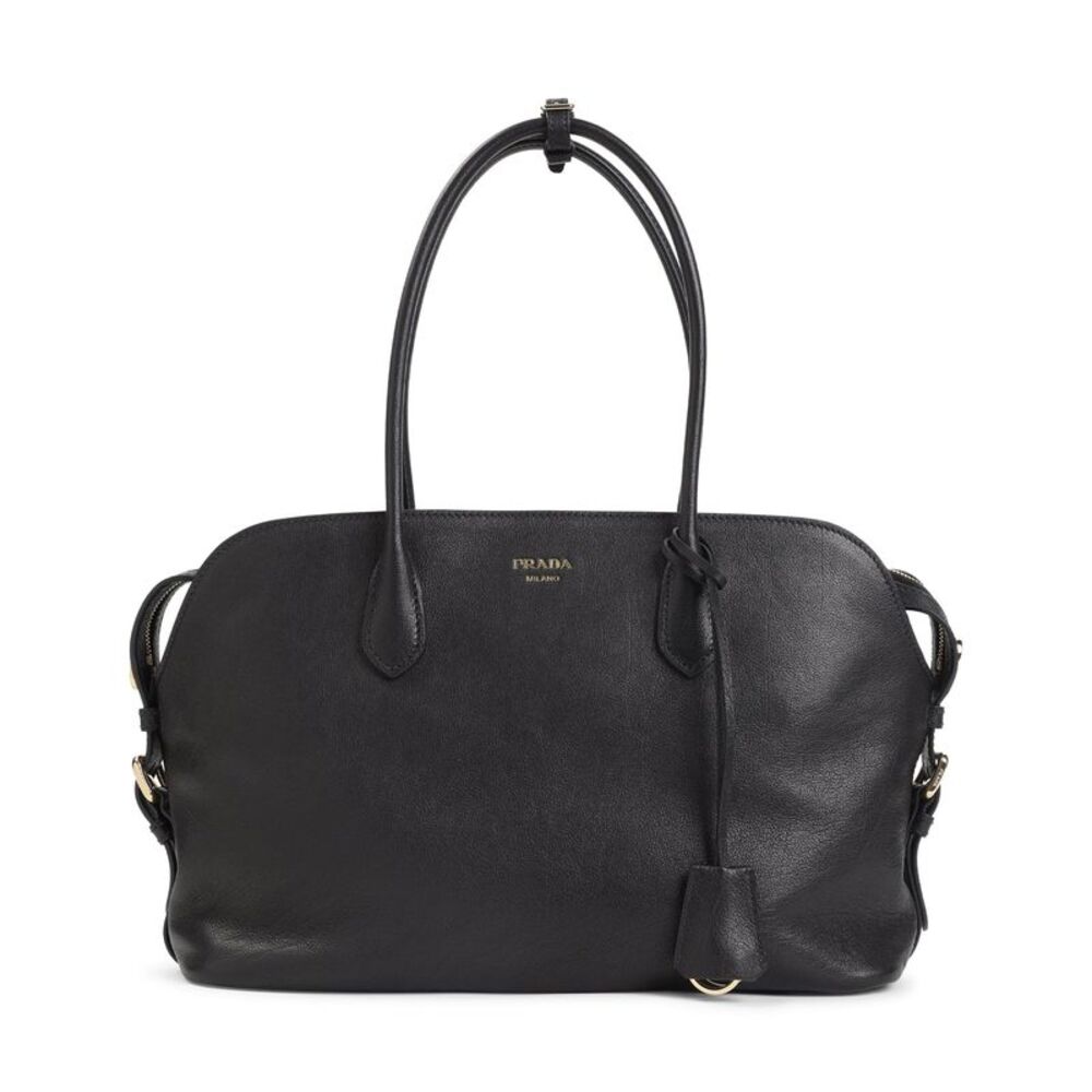 Prada Shopping Bag Women